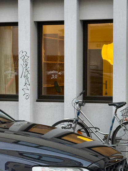 Spring Ceramic Workshop