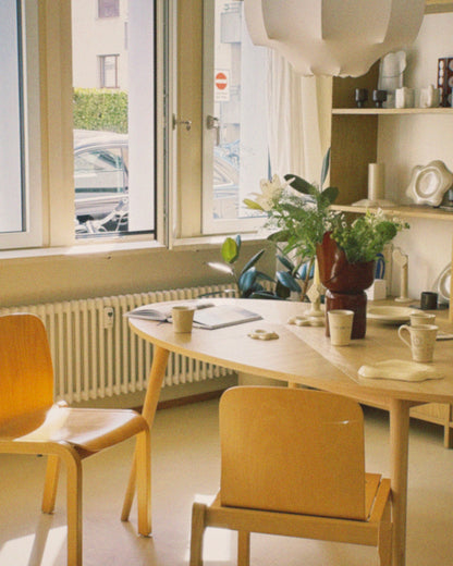 Spring Ceramic Workshop